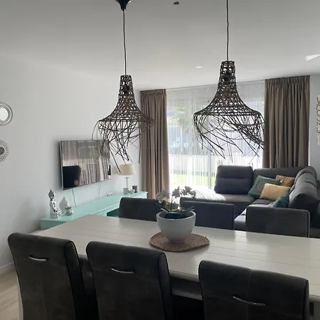 Casa Ibiza Lounge Apartment