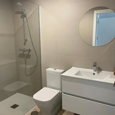 Apartment Casa Ibiza Lounge