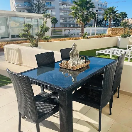 Casa Ibiza Lounge * Denia