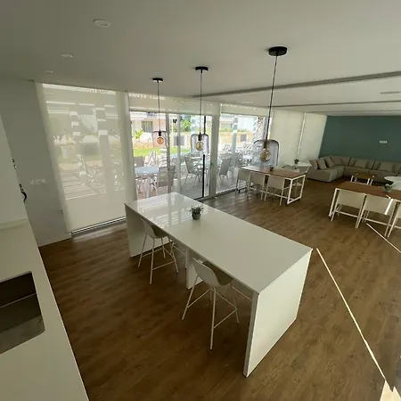 Casa Ibiza Lounge Apartment Denia