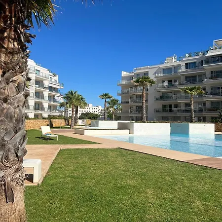 Casa Ibiza Lounge * Denia