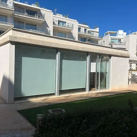 Casa Ibiza Lounge Apartment