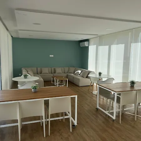 Apartment Casa Ibiza Lounge *