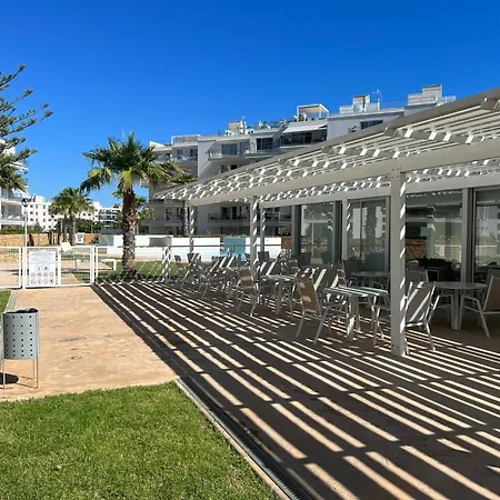 Apartment Casa Ibiza Lounge Denia